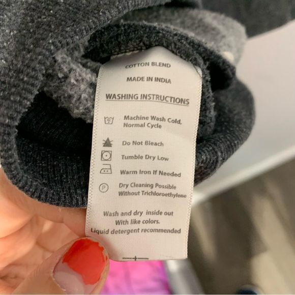 The Roaster Life Co Crew Neck men’s Sweater size M - Picture 3 of 7